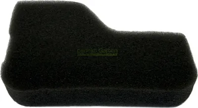 Zdjęcie produktu dla Filtr powietrza do AL-KO HB Classic 4.6 4.66 P-A Pro 125 140 Highline 42.5 / 414898