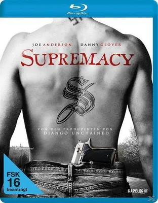 Produktbild von Supremacy