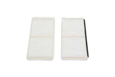 Produktbild von KAVO PARTS MC-5119 Innenraumfilter Pollenfilter für MAZDA 2 Schrägheck (DE, DH3)