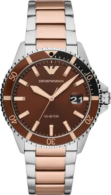 Obrázek produktu pro EMPORIO ARMANI AR11340 Pánské hodinky 42MM