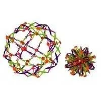 Produktbild von Kinderball der Serie Pro Kids, größenveränderbar von 20 bis 32 cm Durchmesser