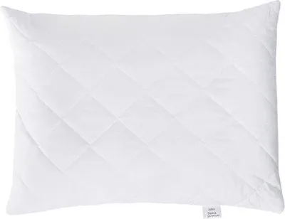 Produktbild von Famanu Kopfkissen 50x70 cm mit Reißverschluss - Waschbar bis 95°C