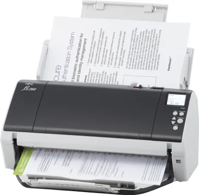 Obrázek produktu pro Fujitsu Fi7460 Dokumentenscanner