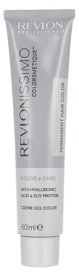 Produktbild von Revlon Colorsmetique Pure Colors 60ml