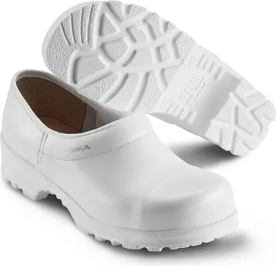 Immagine prodotto di Sika scarpa di sicurezza Flex LBS zoccolo chiuso Bianco-39