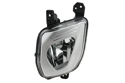 Produktbild von Johns, Nebelscheinwerfer Nebellicht passend für Ford Fiesta 17 05/17- H8 Links