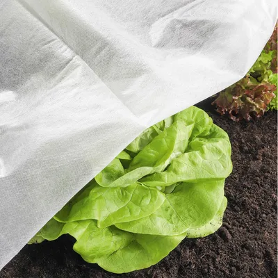 Obrázek produktu pro Ochranná textilie do zahrady, sáček na ochranu rostlin, zimní textilie, ochrana proti mrazu, rostliny, stromy, keře