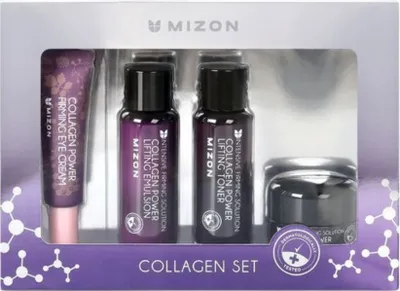 Obrázek produktu pro Dárková sada Collagen set