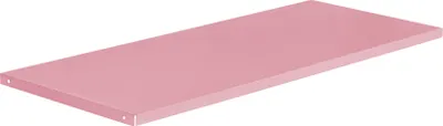 Produktbild von Einlegeboden Fachboden Schrankregal für Jan und Beata Schrank 898 x 360 x 20 mm puderrosa