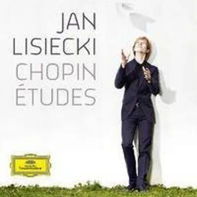 Zdjęcie produktu dla Deutsche Grammophon Frédéric Chopin, Klasyka, Jan Lisiecki, 19/04/2013