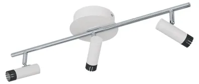 Image de Bodové stropní svítidlo Eglo 93811 LED bodové svítidlo LIANELLO 3xLED/5W/230V (poslední kusy)