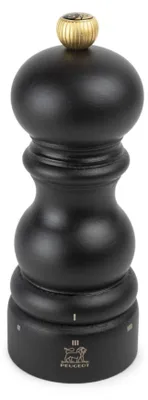 Obrázok produktu pre PEUGEOT Mlynček na soľ Paris u'Select Z 15 cm čokoládový