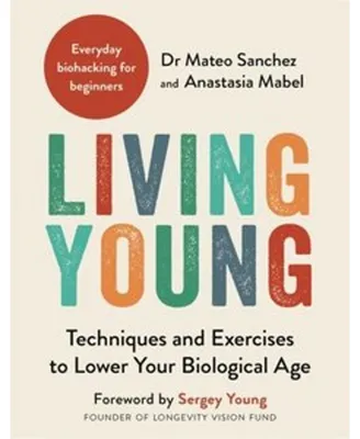 Produktbild von Living Young