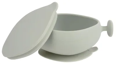 Image de Bol à sauge avec couvercle