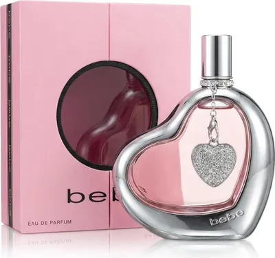 Obrázek produktu pro Bebe Bebe EDP 100 ml W