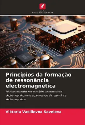 Produktbild von Princípios da formação de ressonância electromagnética