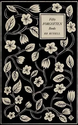 Productafbeelding van Fifty Forgotten Books
