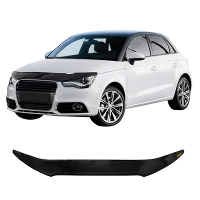 Obrázok produktu pre SCOUTT | Deflektor prednej kapoty pre Audi A1 2010-2018