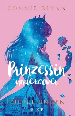 Produktbild von Prinzessin undercover - Enthüllungen