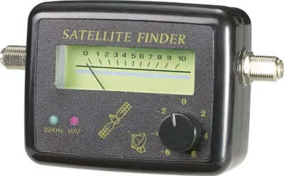 Produktbild von Renkforce SAT Finder RL-TC-0101 (3201WAE)