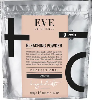 Obrázok produktu pre Farmavita Eve Experience High Lift Bieliaci prášok 500 g