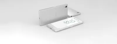 Produktbild von Sony Xperia X Performance, 12,7 cm (5"), 3 GB, 32 GB, 23 MP, Android 6.0, Weiß
