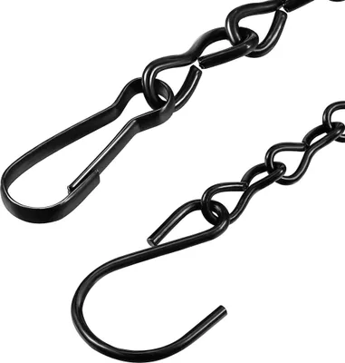Produktbild von Ketten Zum Aufhängen Blumentopfkette 50cm Hängende Kette Haken