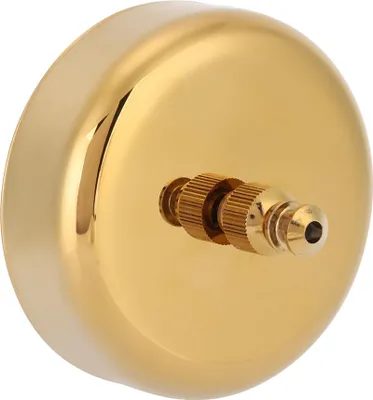 Produktbild von Haushalt Wäscheleine 304 Edelstahl Wandmontierte Teleskop-Wäscheleine (Gold)