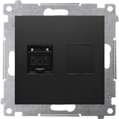 Produktbild von S54 D61.01/49 Computersockel 1xKat.6