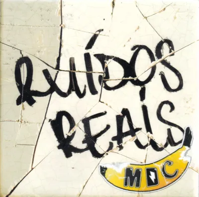 Immagine prodotto di MACACOS DO CHINES - Ruidos Reales [CD]
(MACACOS DO CHINES - Suoni Reali [CD])