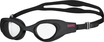 Image de Arena The One Lunettes De Natation Femmes - Noir  | Taille: UNI