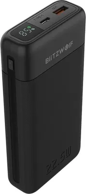 Immagine prodotto di Powerbank BlitzWolf BW-P22 20000mAh, 22.5W