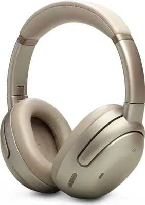 Produktbild von JBL Tour One M3 USB Type-C Latte-farve