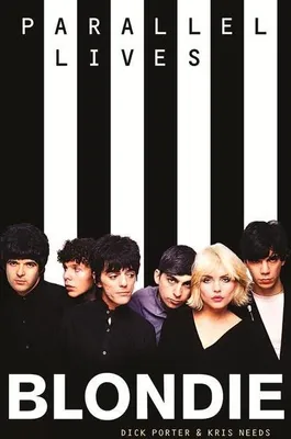 Produktbild von Blondie Parallel Lives