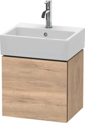 Produktbild von Duravit LC6245R5555 LC WTU WH 434x341x400 Ei mr Mt Hv 3H