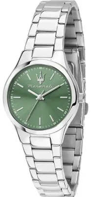 Produktbild von Maserati - R8853151508 - Armbanduhr - Damen - Quarz - ATTRAZIONE