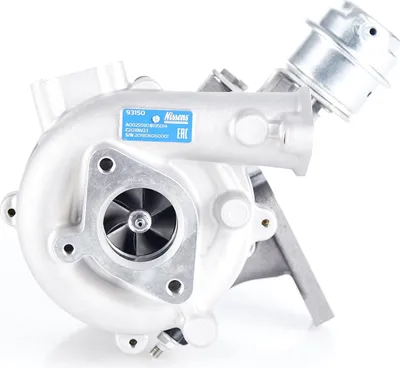 Zdjęcie produktu dla Turbo Nissan 2,2Dci X-Trail/Primera
