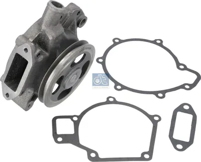 Produktbild von DT Spare Parts Kühlmittelpumpe Wasserpumpe für MAN TGL 3.16018