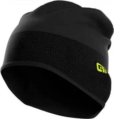 Obrázek produktu pro Ale Windfront Cap Black Man Black One Size
