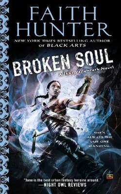 Produktbild von Broken Soul