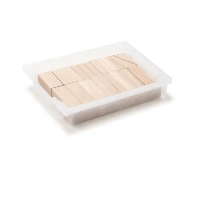 Produktbild von Erzi Bausteinbox 1