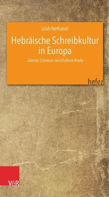 Zdjęcie produktu dla Hebräische Schreibkultur in Europa