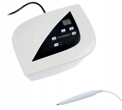 Produktbild von Kosmetikgerät Beauty System BR-650 weiß 10W 230V für Gefäßverschlüsse