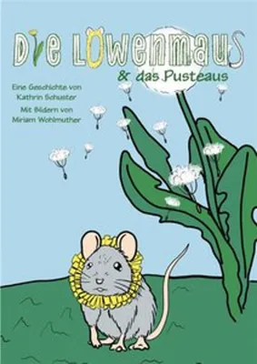 Produktbild von Die Löwenmaus & das Pusteaus