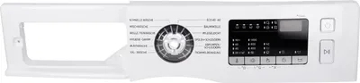 Produktbild von easyPART passend für DC97-22405M SAMSUNG Bedienblende für Waschmaschine