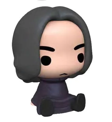 Immagine prodotto di Plastoy Harry Potter Chibi salvadanaio Severus Piton 16 cm P80091