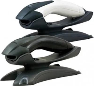 Produktbild von Honeywell Voyager 1202g, BT, 1D, Multi-IF, Kit (USB), schwarz