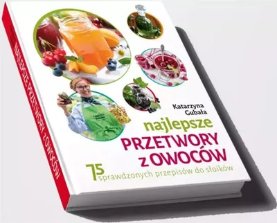 Image de Najlepsze przetwory z owoców
