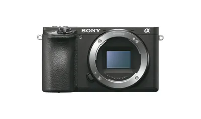 Produktbild von Sony Alpha 6500 Body (Gehäuse) Digitalkamera
