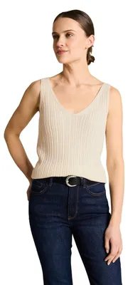 Productafbeelding van TOM TAILOR dames vest